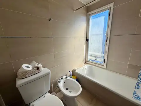 Depto Tipo Casa en Venta en Mar del Plata, USD 78.000