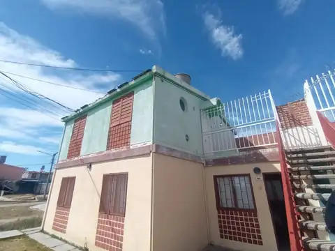 En venta departamento 3 ambientes - san luis
