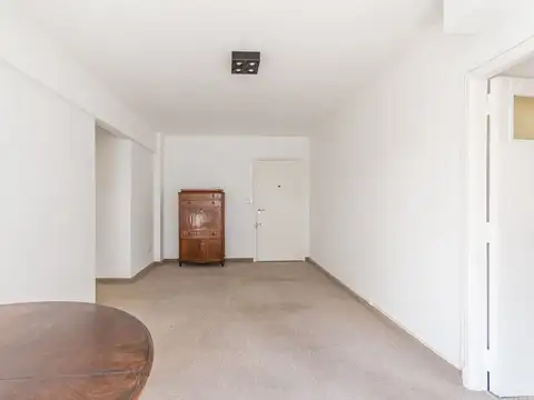 Departamento en Alquiler en Palermo, USD 600