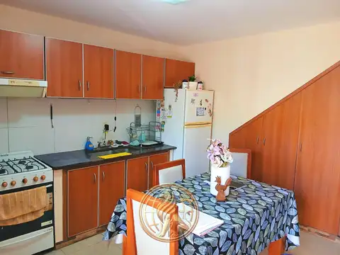 Casa en Venta 10 años