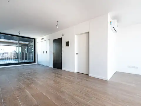 Departamento en Alquiler 3 años
