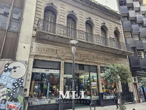 Terreno en venta en San Nicolás