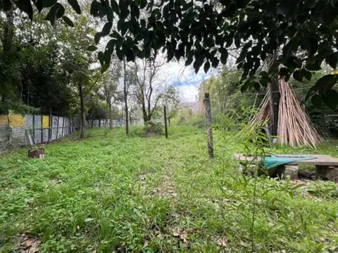 CASA EN VENTA EN ALEJANDRO KORN AMPLIO TERRENO