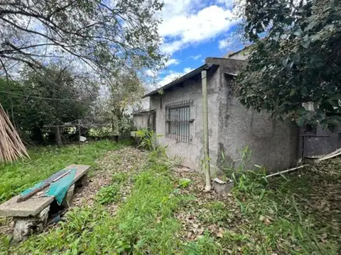 Casa en Venta de 5 dormitorios