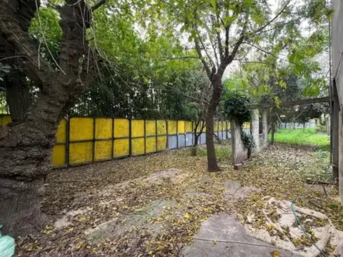 Casa en Venta 36 años