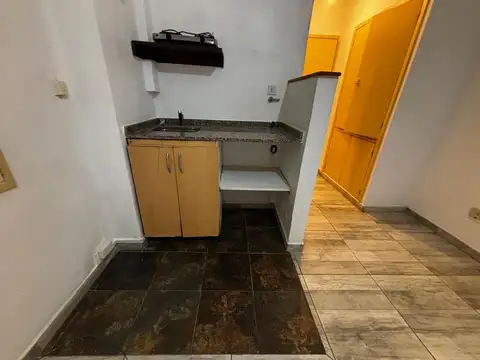 Departamento en Venta Apto profesional