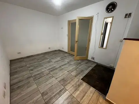 Departamento en Venta en Palermo, USD 40.000