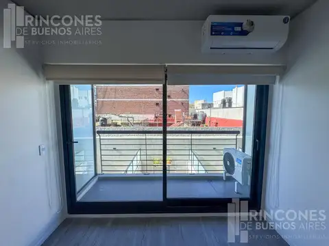 Departamento en Alquiler de Monoambiente