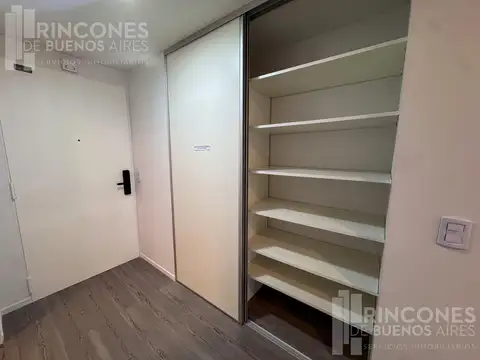 Departamento en Alquiler A Estrenar