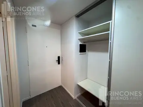 Departamento en Alquiler Apto profesional