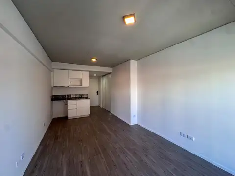 Departamento en Alquiler en Barracas, $ 550.000