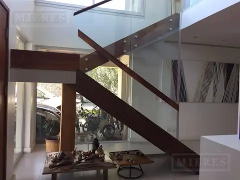 Casa en Alquiler Temporal al Norte