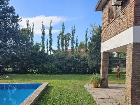 Casa en Venta en Funes, USD 210.000