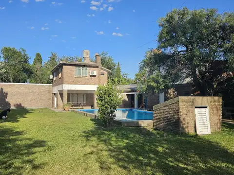 Casa en Venta al Sur