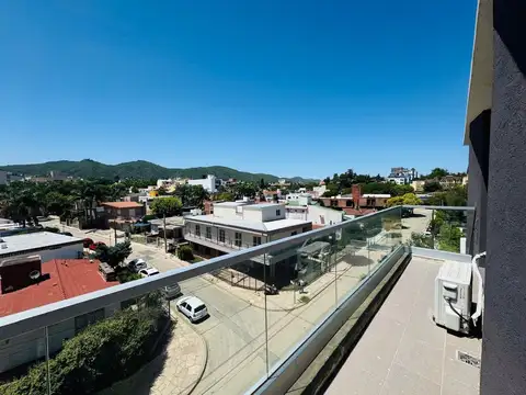 Departamento en Venta en Villa Carlos Paz, Punilla