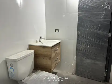 Departamento en Venta al Este