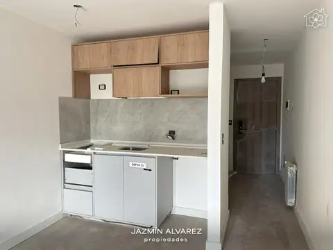 Departamento en Bariloche