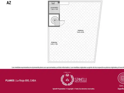 Depto Tipo Casa en Venta al Este