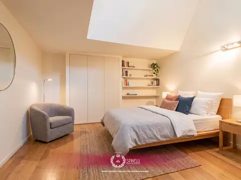 Depto Tipo Casa en Venta de 3 dormitorios