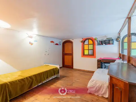 Depto Tipo Casa en Venta en Boedo, USD 142.000