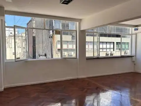 Amplio Monoambiente - Reciclado a Nuevo