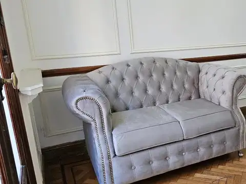 San Nicolás Stay – Luminoso, Equipado y Estratégico.