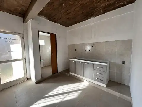 Departamento en Venta con 1 cochera