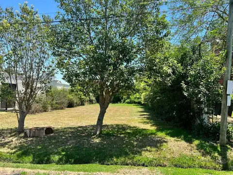 Terreno en Venta en Las Brisas Country Club, Countries y Barrios Cerrados en Pilar