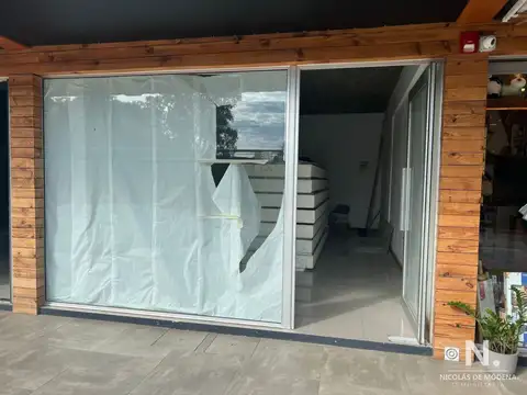 Local en alquiler de 30m2