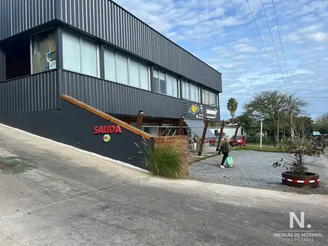 Local en alquiler de 30m2