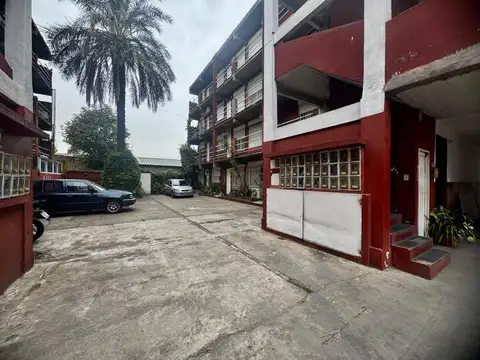 Departamento en Venta en Villa Ballester, Partido de General San Martín