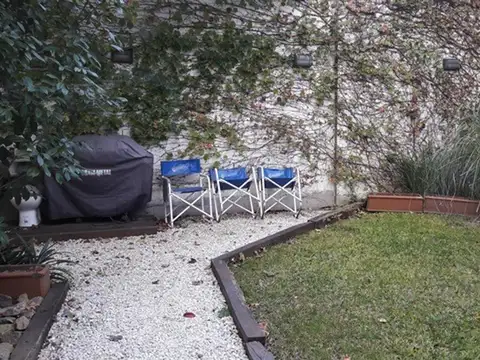 Oficina Monoambiente con 1 baño