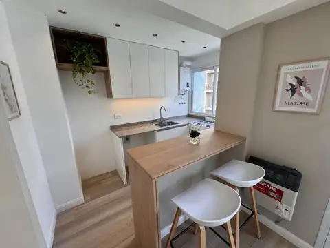 Departamento en Venta al Norte