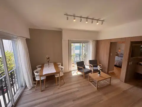 Departamento en Venta en Mar del Plata, USD 86.900