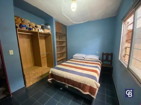 Venta casa en Garin 3 ambientes