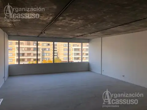 Oficina - Nordelta - Alquiler