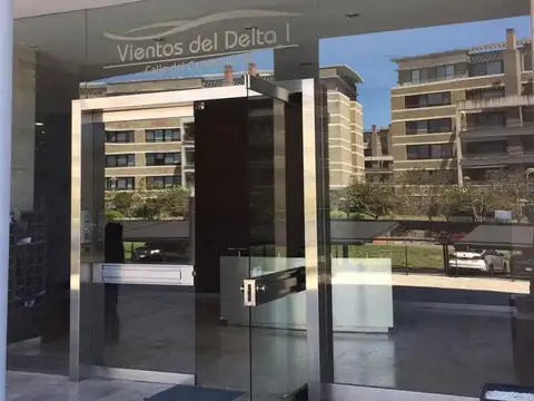 Vientos del Delta - Nordelta