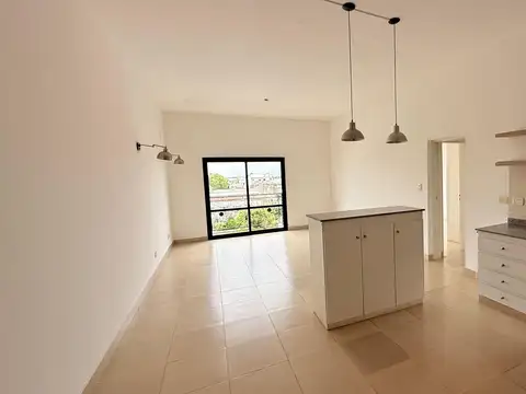 Departamento en alquiler zona centrica goya