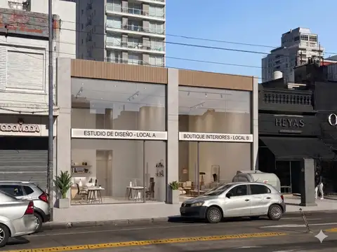 Local en Alquiler en Belgrano, $ 12.000.000