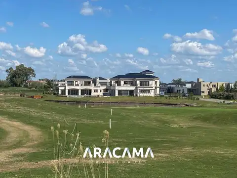 Terreno en Venta en La Providencia Resort & Country Club, USD 65.000