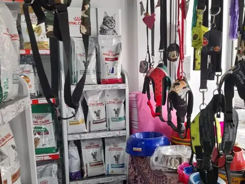 Fondo Comercio en Venta en Villa Urquiza, USD 22.000