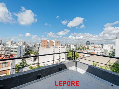 Departamento en Venta en Palermo, Capital Federal