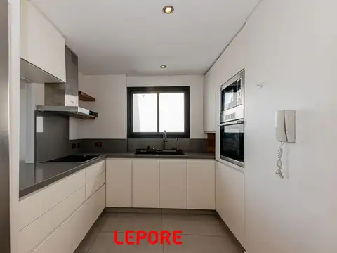 Departamento en Venta en Palermo, USD 369.000