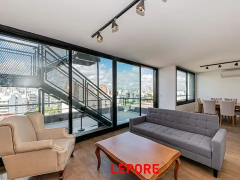 Departamento - Venta - Argentina, Capital Federal - Honduras 3769