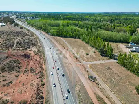 Terreno en Venta en Centenario, Confluencia