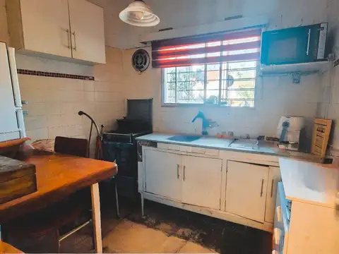 Casa en Venta 97 años