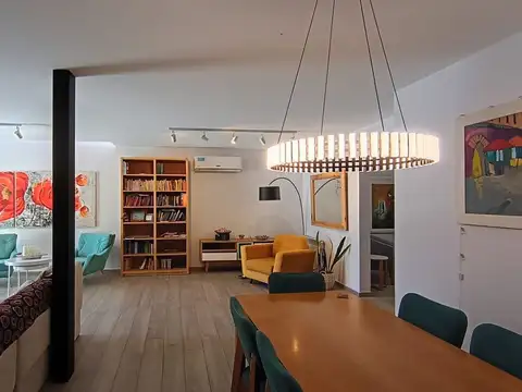 CASAEN VENTA BARRIO MAIPU 4 DORMITORIOS CON PILETA