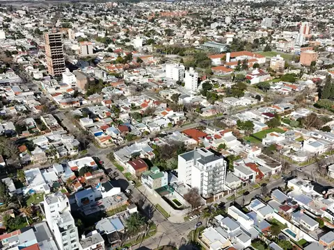 Terreno en Venta 30  mts Fondo