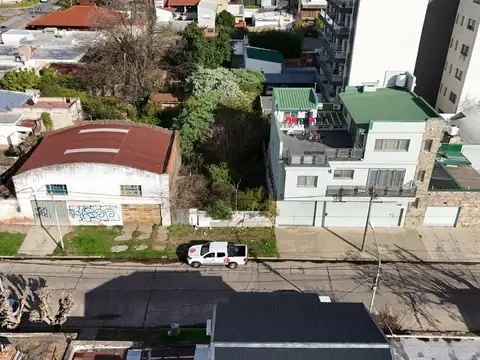 Terreno en Venta en Centro  - Campana, USD 98.000