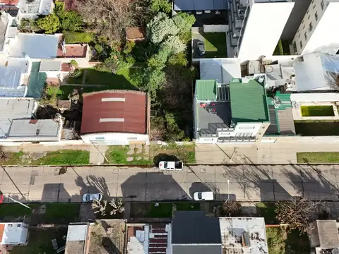 Terreno en Venta de 300,0 m2